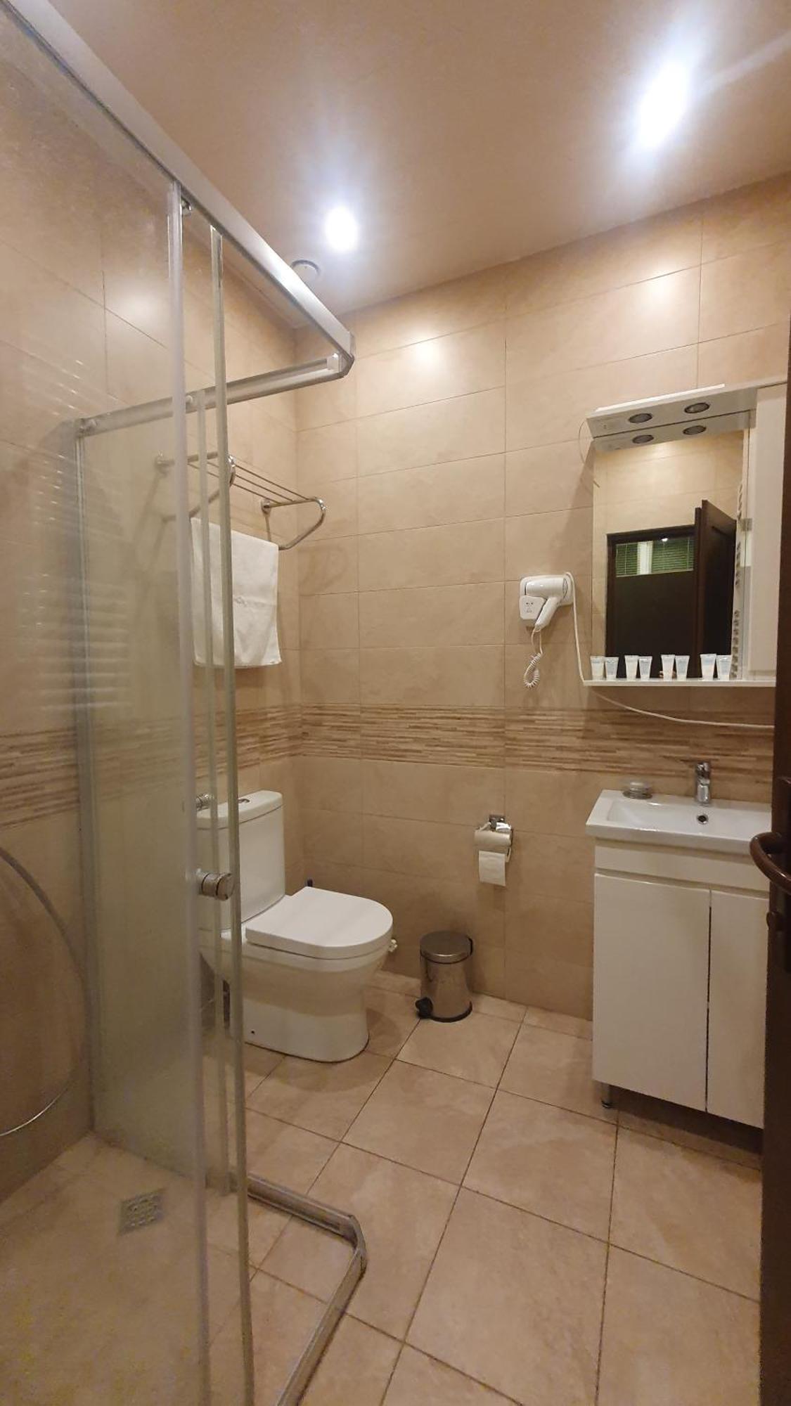 Hostel Your Home Tbilisi Exterior photo
