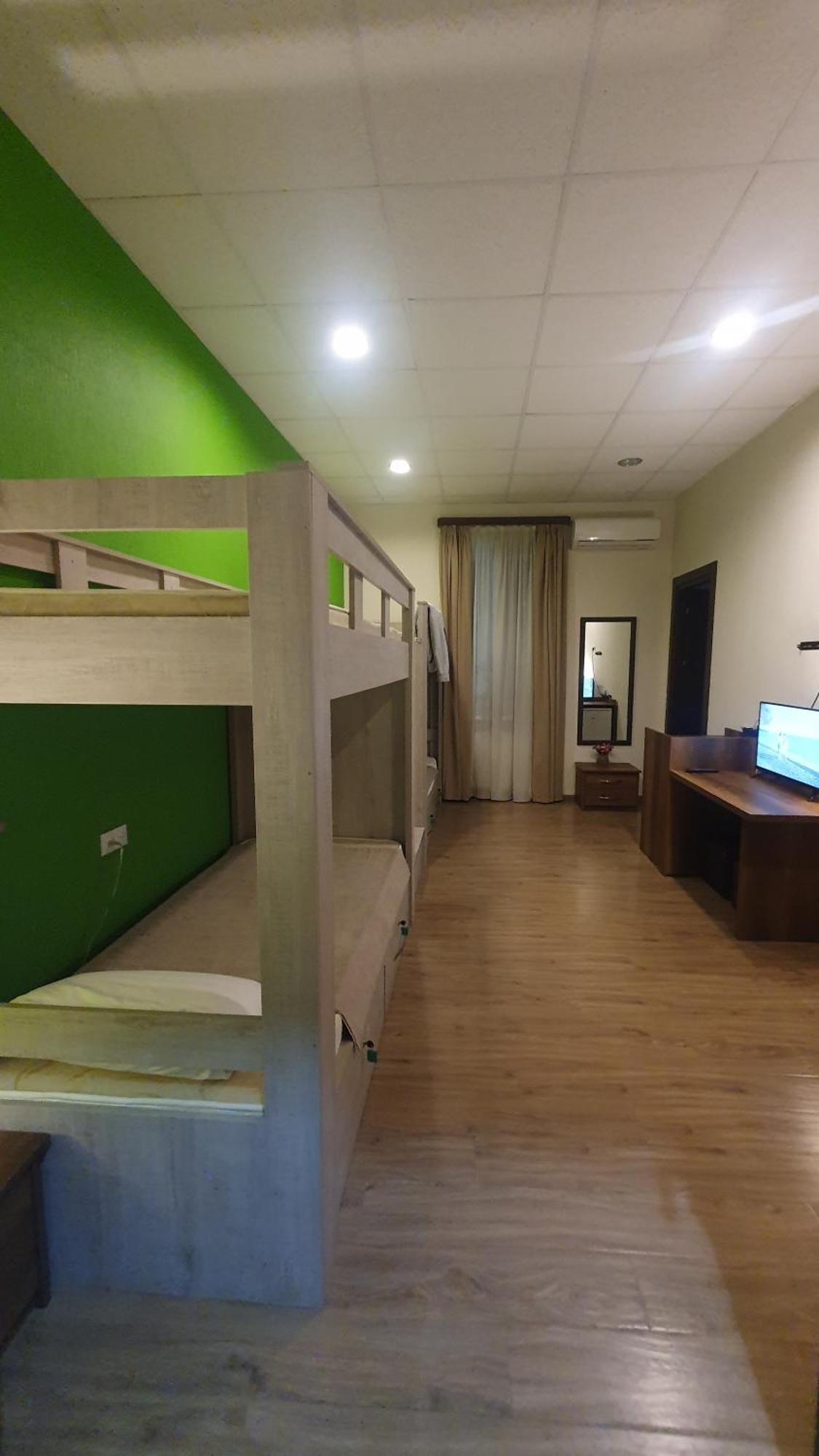 Hostel Your Home Tbilisi Exterior photo