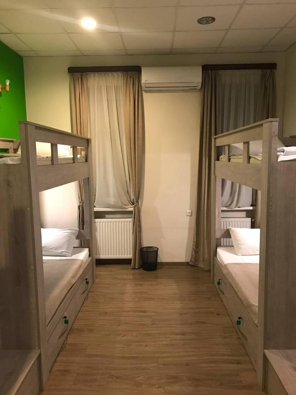 Hostel Your Home Tbilisi Exterior photo
