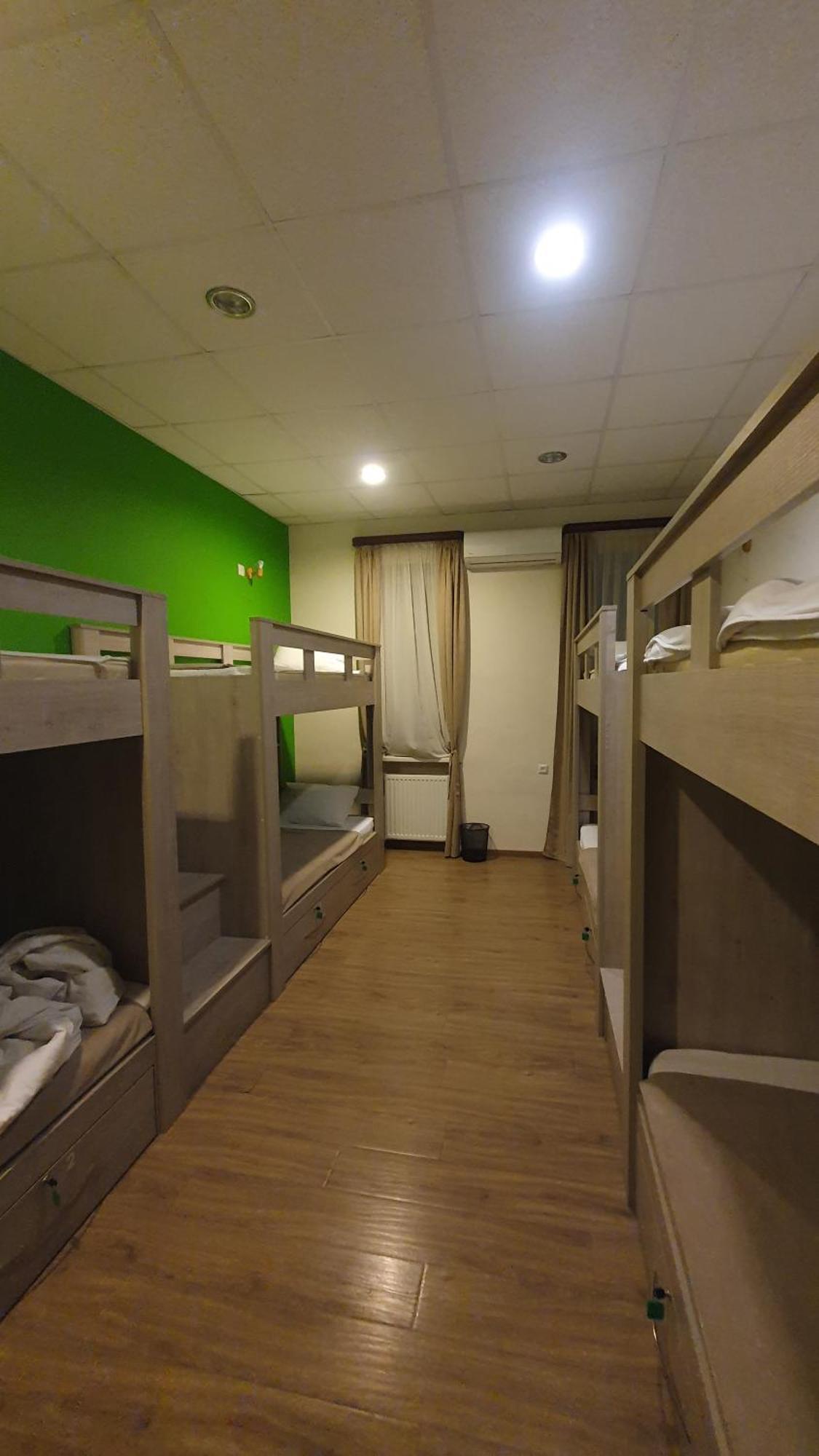 Hostel Your Home Tbilisi Exterior photo