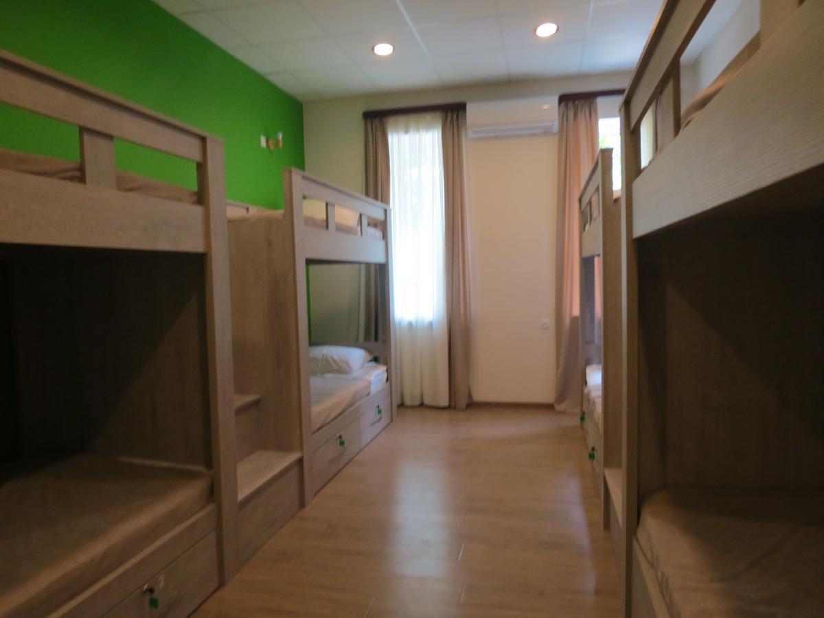 Hostel Your Home Tbilisi Exterior photo